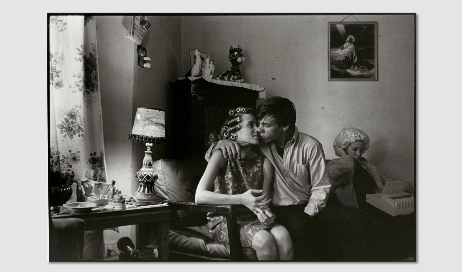 Danny Lyon