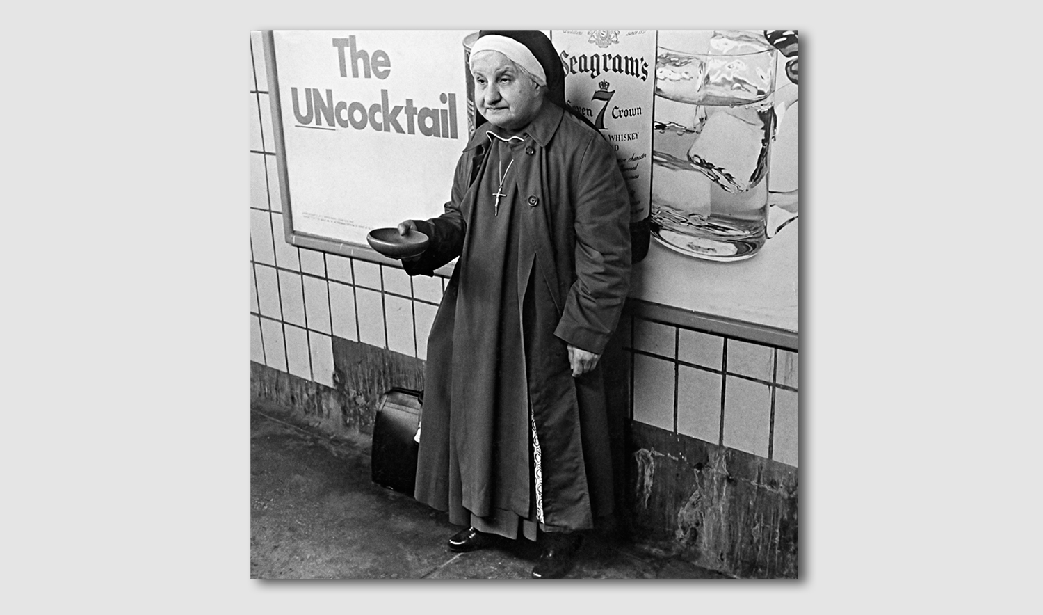 David Bookbinder - Invisible New York Made Visual