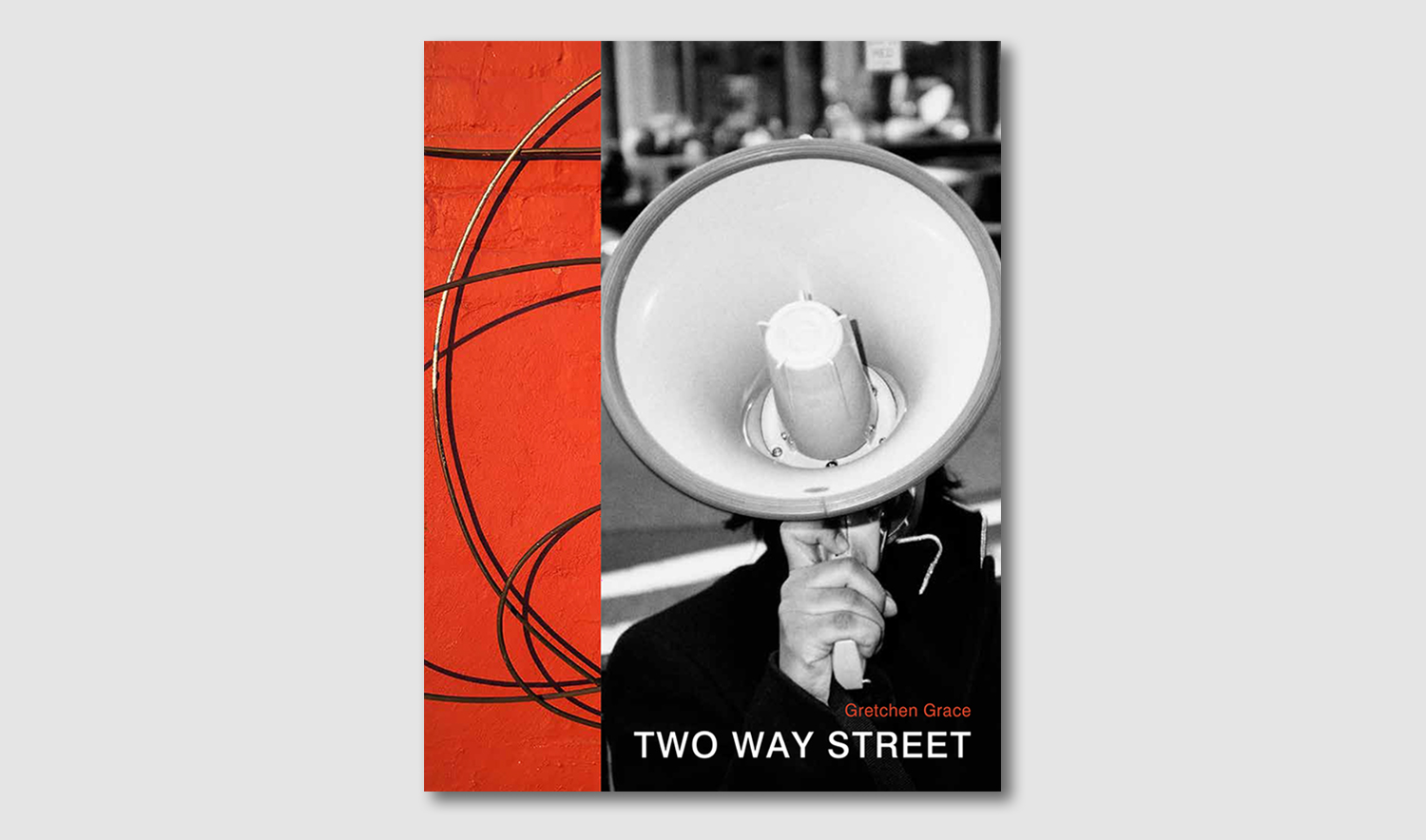 Gretchen Grace – Two Way Street
