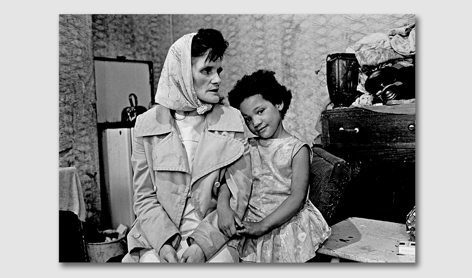 Nick Hedges - Home