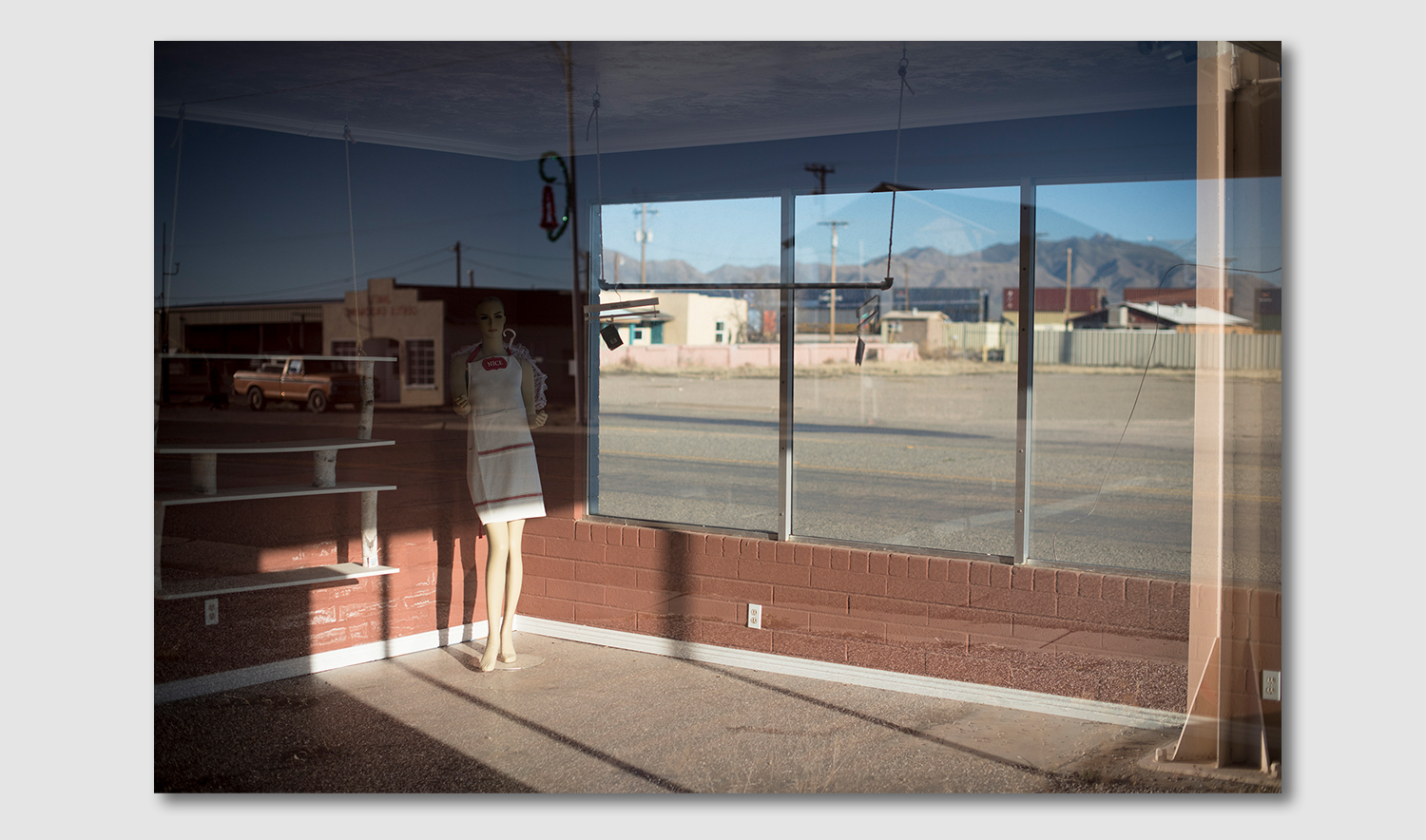 Rob Hammer - Roadside Meditations