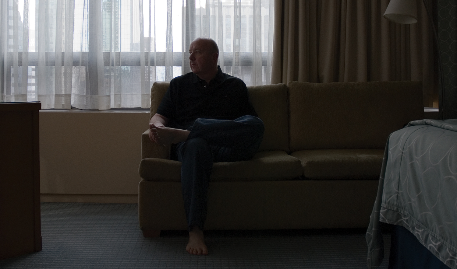 portrait of photoweenie.com founder Jim Fitts