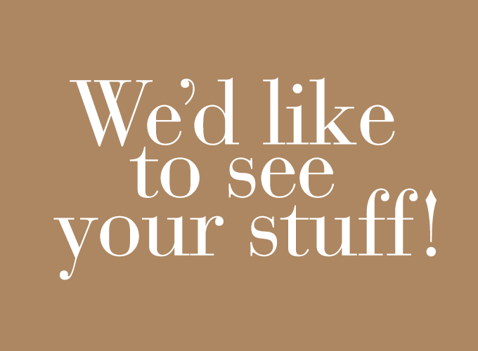 photoweenie.com - We'd like to see your stuff